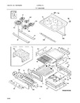 Diagram for 07 - Top/drawer