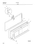 Diagram for 03 - Door