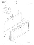 Diagram for 03 - Door