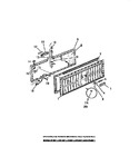 Diagram for 04 - Cabinet Lid