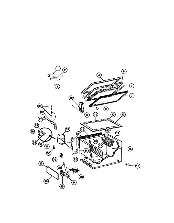 Diagram for CF5FL1