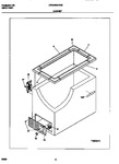 Diagram for 03 - Cabinet