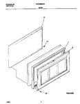 Diagram for 02 - Door