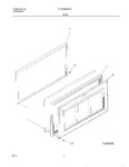 Diagram for 03 - Door