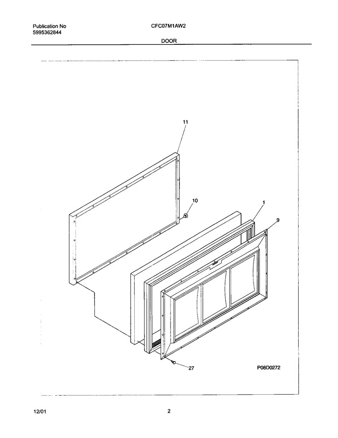 Diagram for CFC07M1AW2