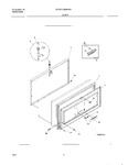 Diagram for 03 - Door