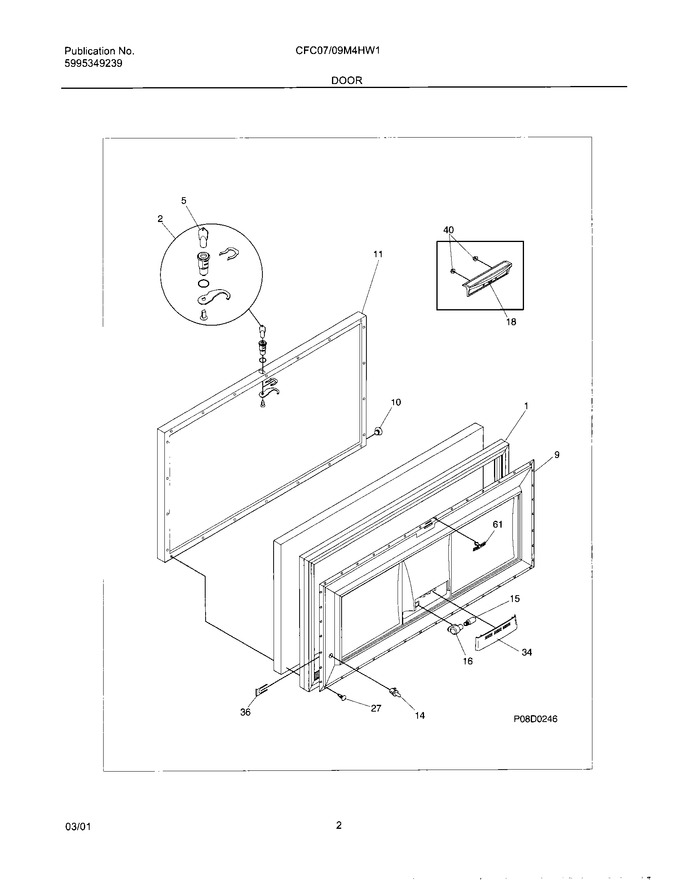 Diagram for CFC09M4HW1