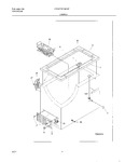 Diagram for 05 - Cabinet