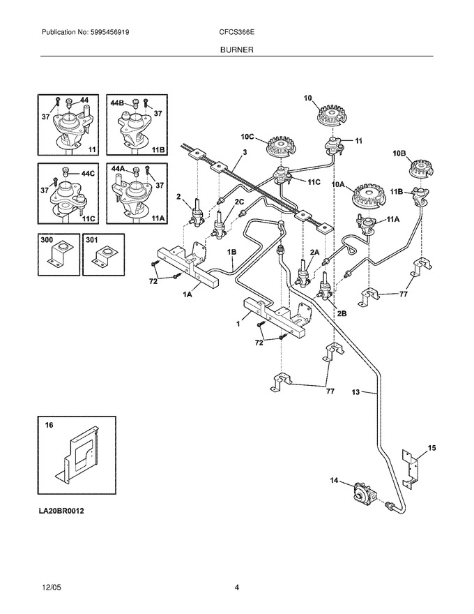 Diagram for CFCS366ES1