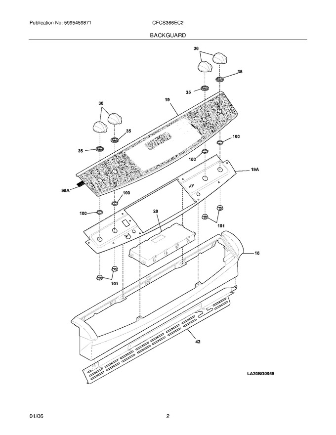 Diagram for CFCS366EC2