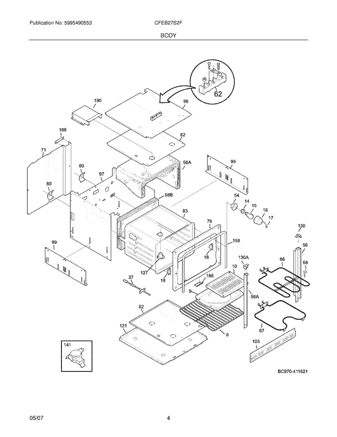 Diagram for CFEB27S2FB2