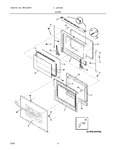 Diagram for 07 - Door