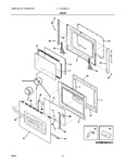 Diagram for 07 - Door