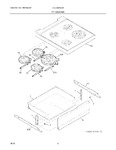 Diagram for 07 - Top/drawer