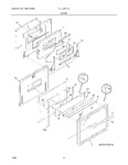 Diagram for 09 - Door