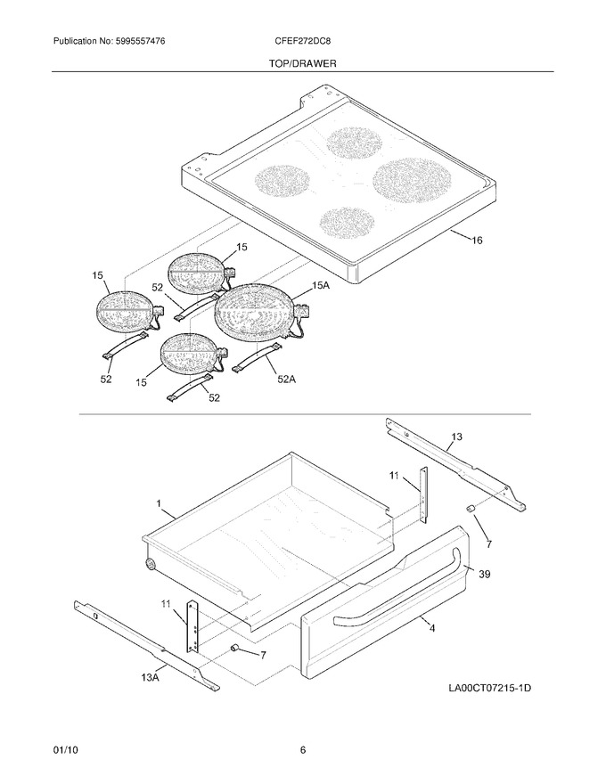 Diagram for CFEF272DC8