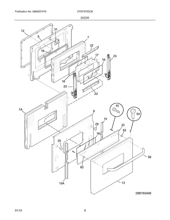 Diagram for CFEF272DC8