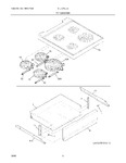 Diagram for 07 - Top/drawer