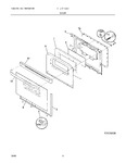 Diagram for 09 - Door