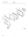 Diagram for 09 - Door