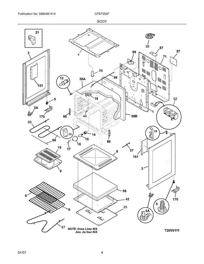 Diagram for CFEF355FBB