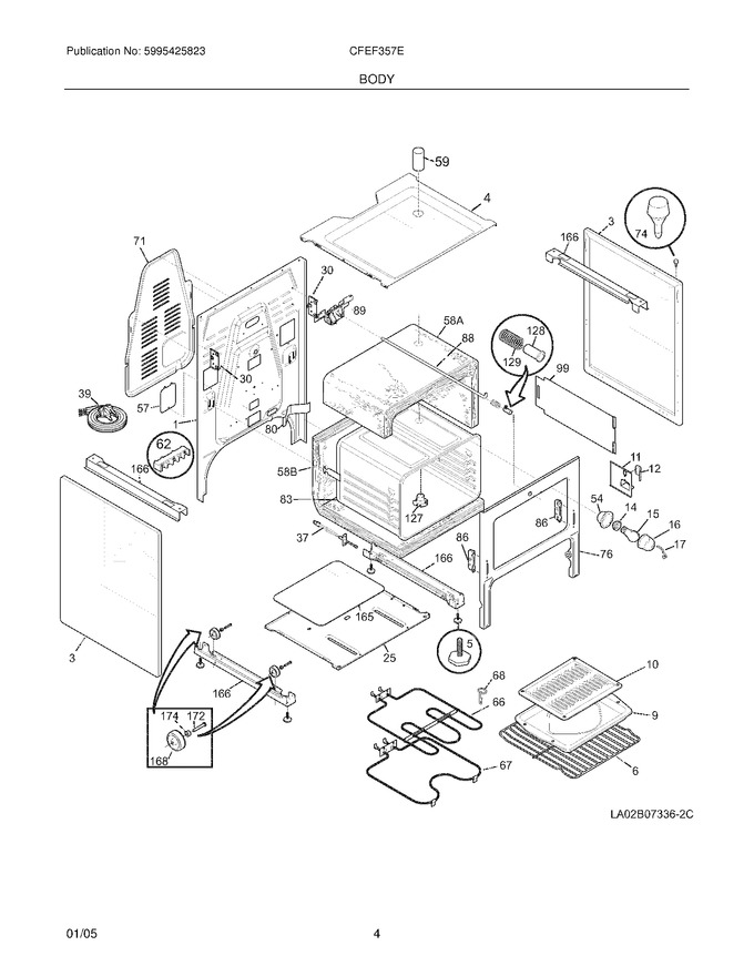 Diagram for CFEF357EQ1