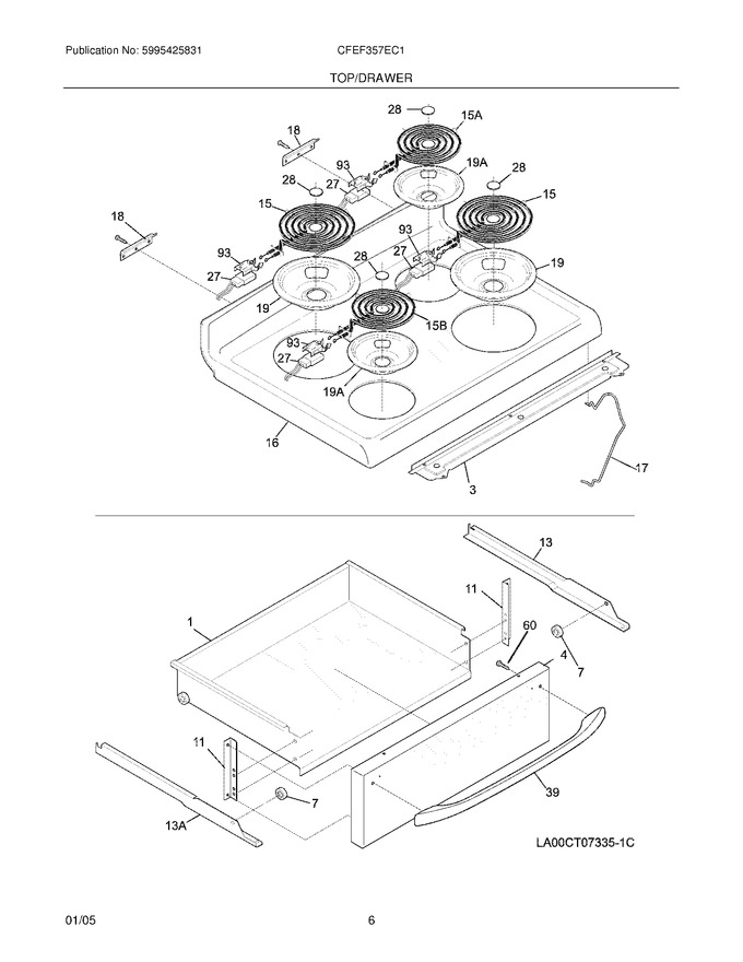 Diagram for CFEF357EC1