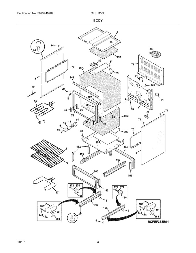 Diagram for CFEF358EB1