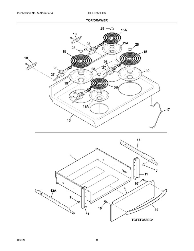 Diagram for CFEF358EC5