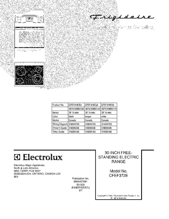 Diagram for CFEF372EB3