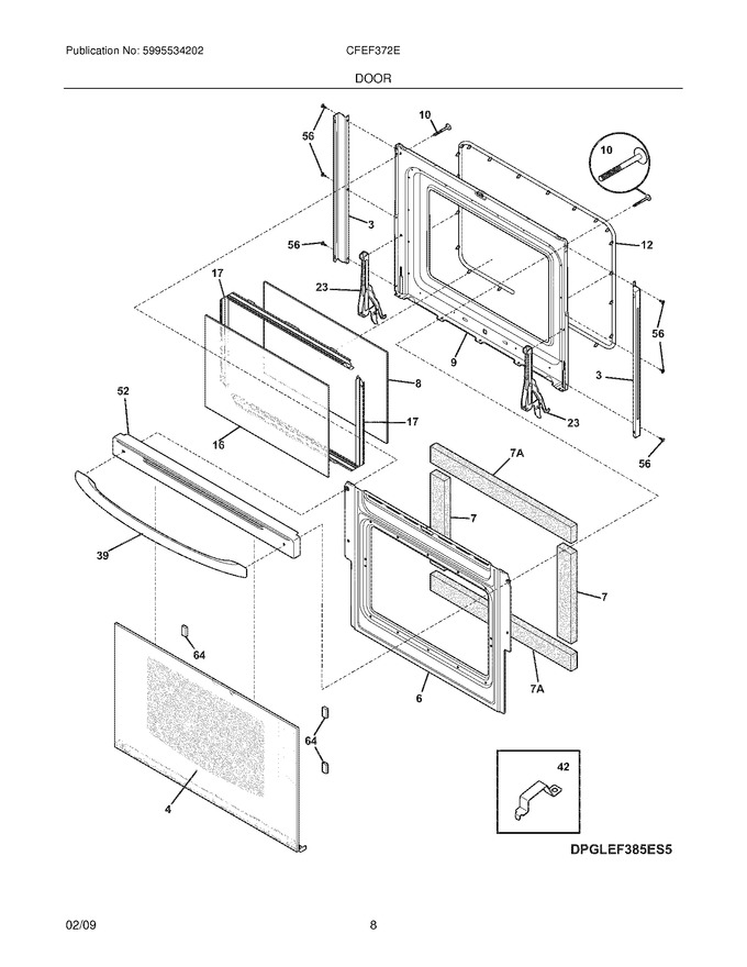 Diagram for CFEF372EB6