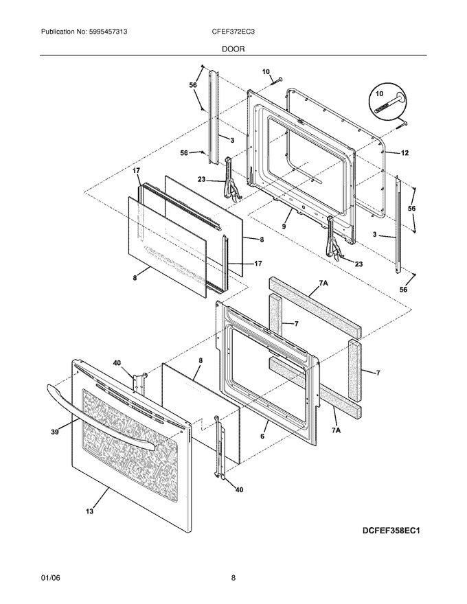 Diagram for CFEF372EC3