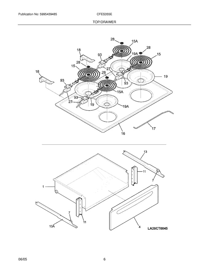 Diagram for CFES355ES1