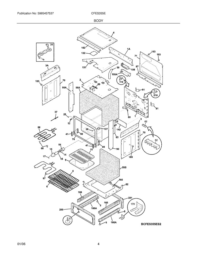 Diagram for CFES355ES2