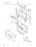 Diagram for 09 - Door