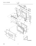 Diagram for 09 - Door