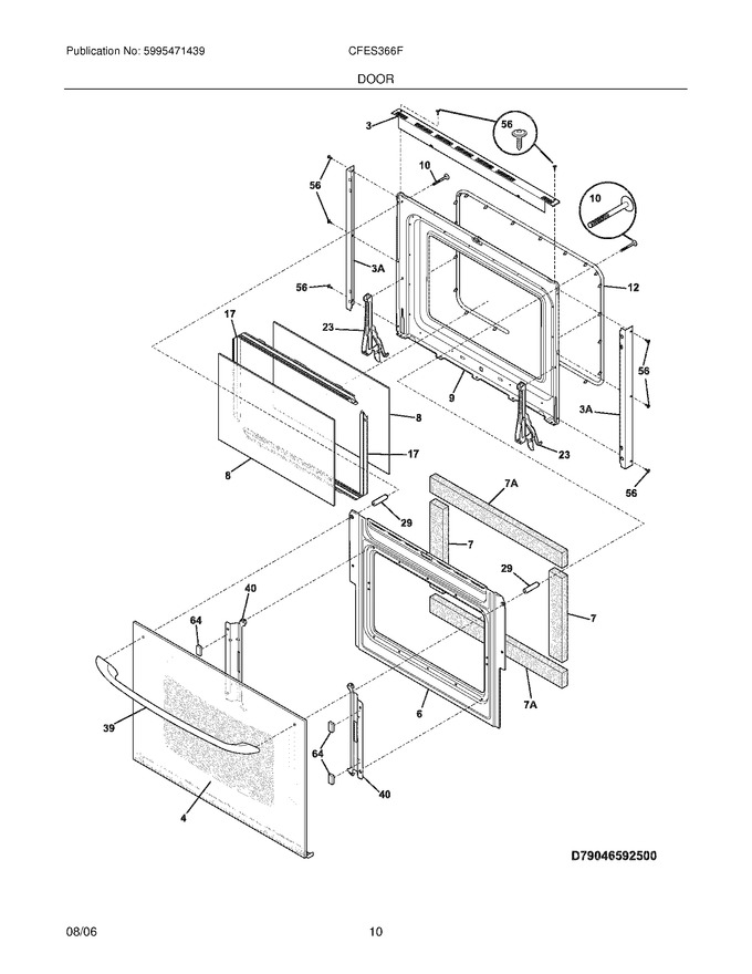 Diagram for CFES366FB1