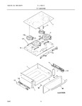 Diagram for 07 - Top/drawer