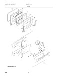 Diagram for 09 - Door