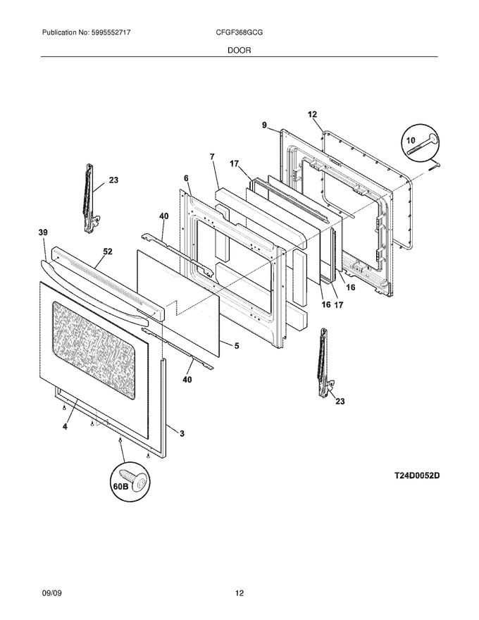 Diagram for CFGF368GCG