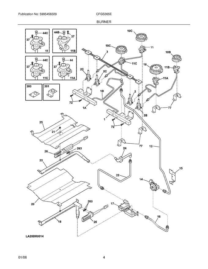 Diagram for CFGS365EB2