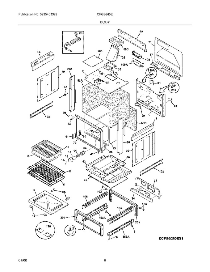 Diagram for CFGS365ES2