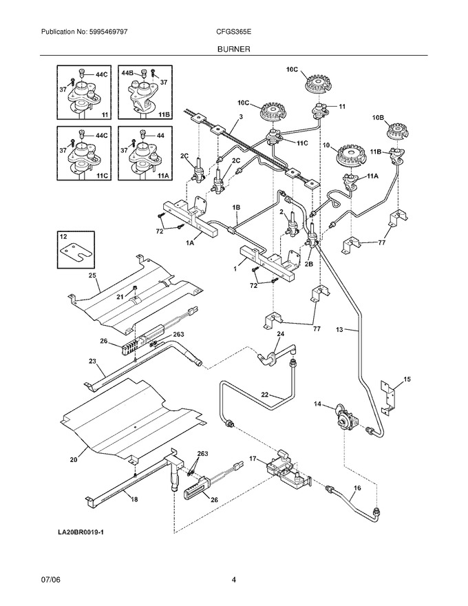 Diagram for CFGS365ES3