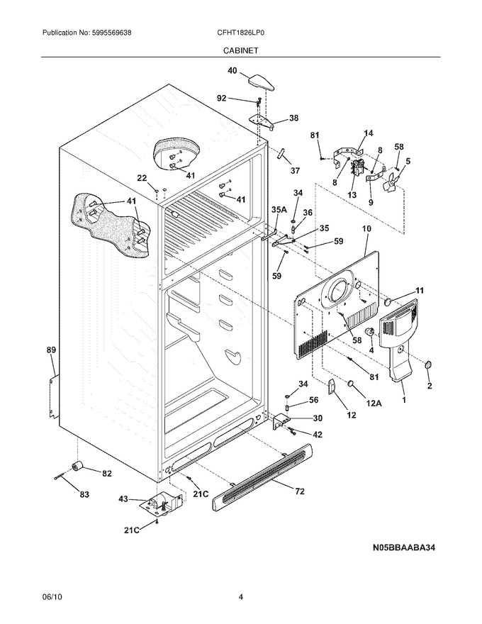 Diagram for CFHT1826LP0