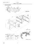 Diagram for 05 - Control Panel,door,misc.