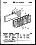 Diagram for 03 - Panel Parts