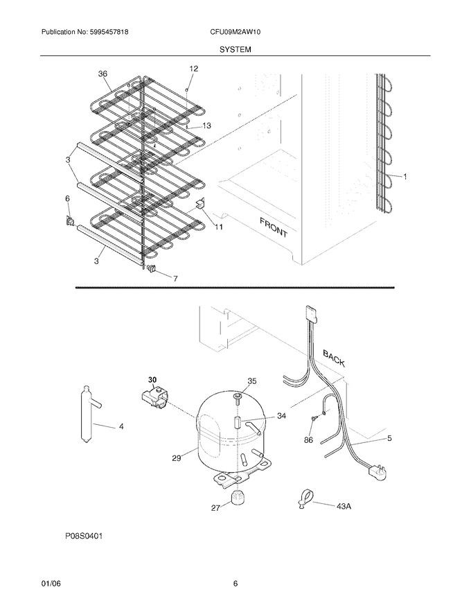 Diagram for CFU09M2AW10