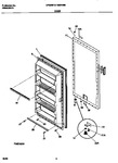 Diagram for 02 - Door