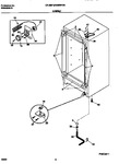 Diagram for 03 - Cabinet