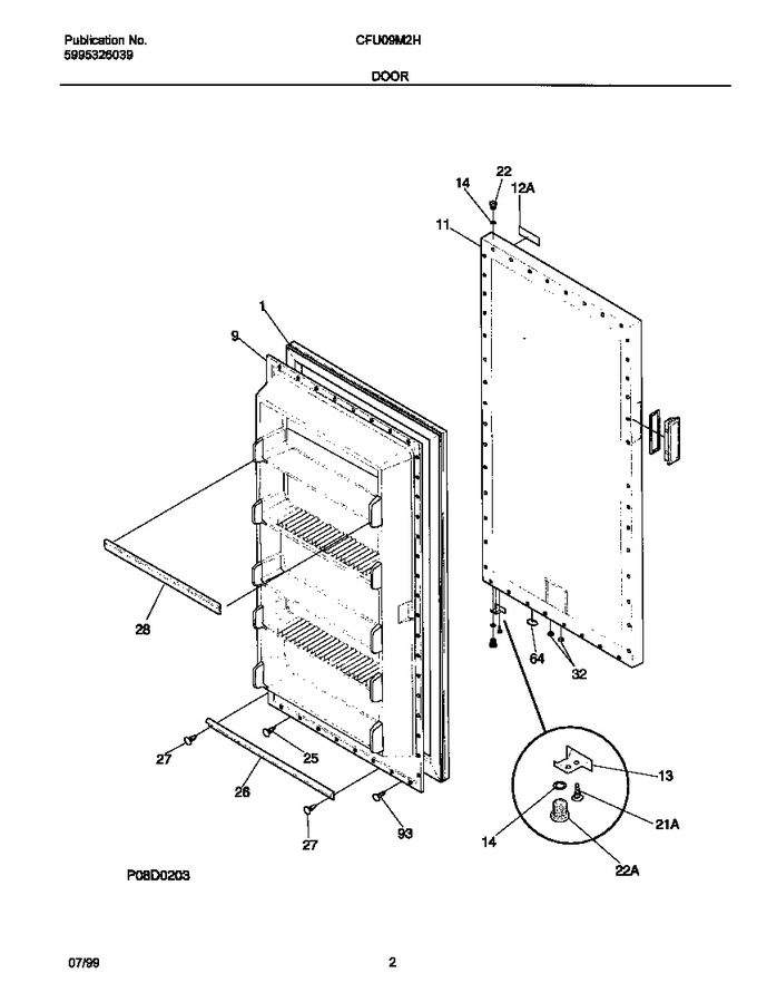 Diagram for CFU09M2HW2